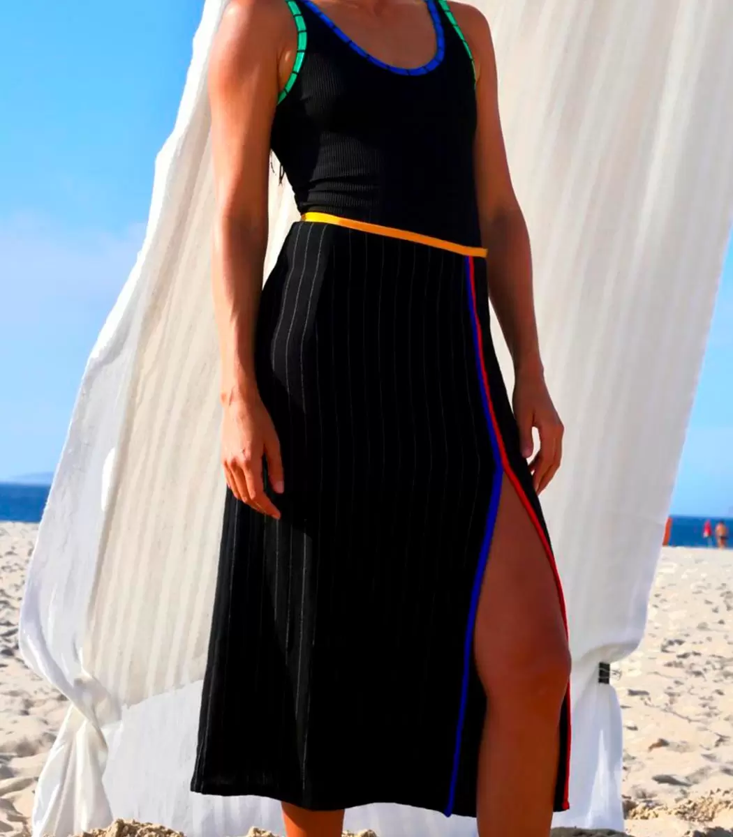 AMUVESTE - SAIA FENDA